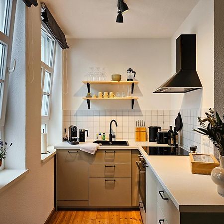Micasa Rooms - Altstadt Zentral - Zwischen Anger Und Kraemerbruecke - Wlan - Familienfreundlich Ερφούρτη Εξωτερικό φωτογραφία