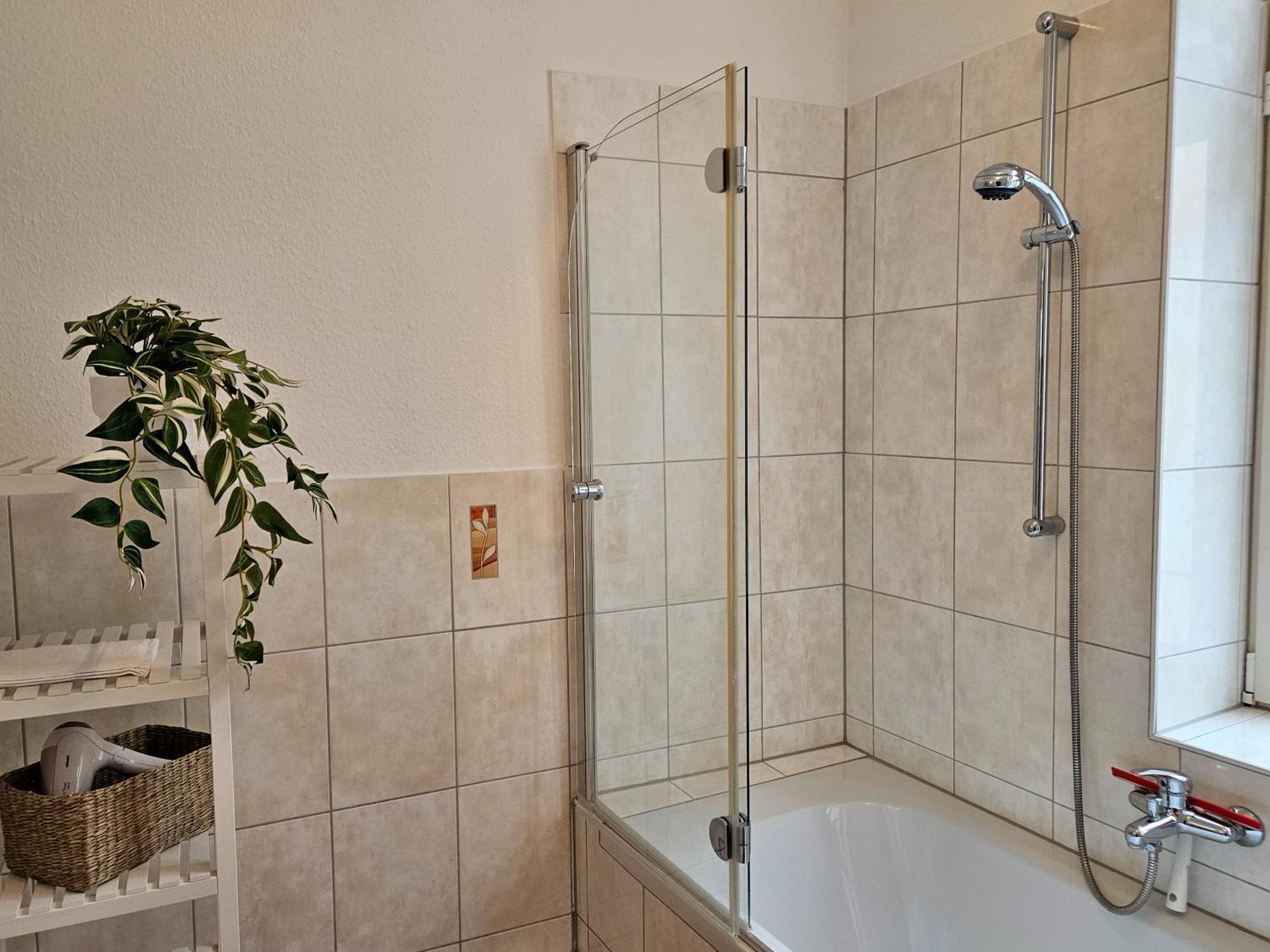 Micasa Rooms - Altstadt Zentral - Zwischen Anger Und Kraemerbruecke - Wlan - Familienfreundlich Ερφούρτη Εξωτερικό φωτογραφία
